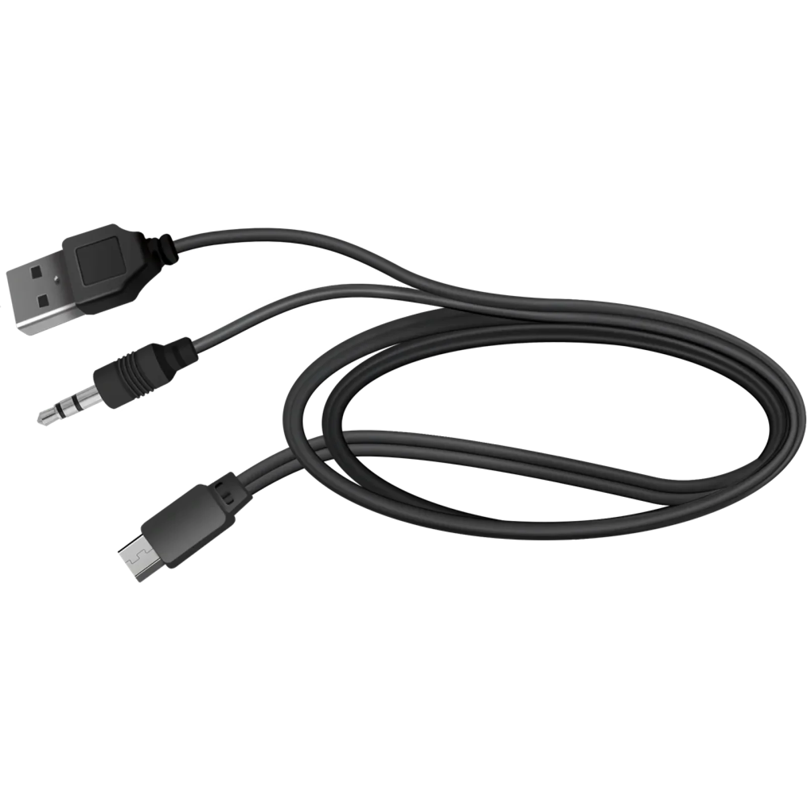 Портативна акустика Defender G70 12Вт, Black (65171) UA
