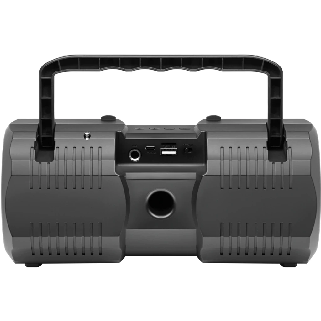 Портативна колонка Defender Beatbox 20 20Вт, Black (65420) UA