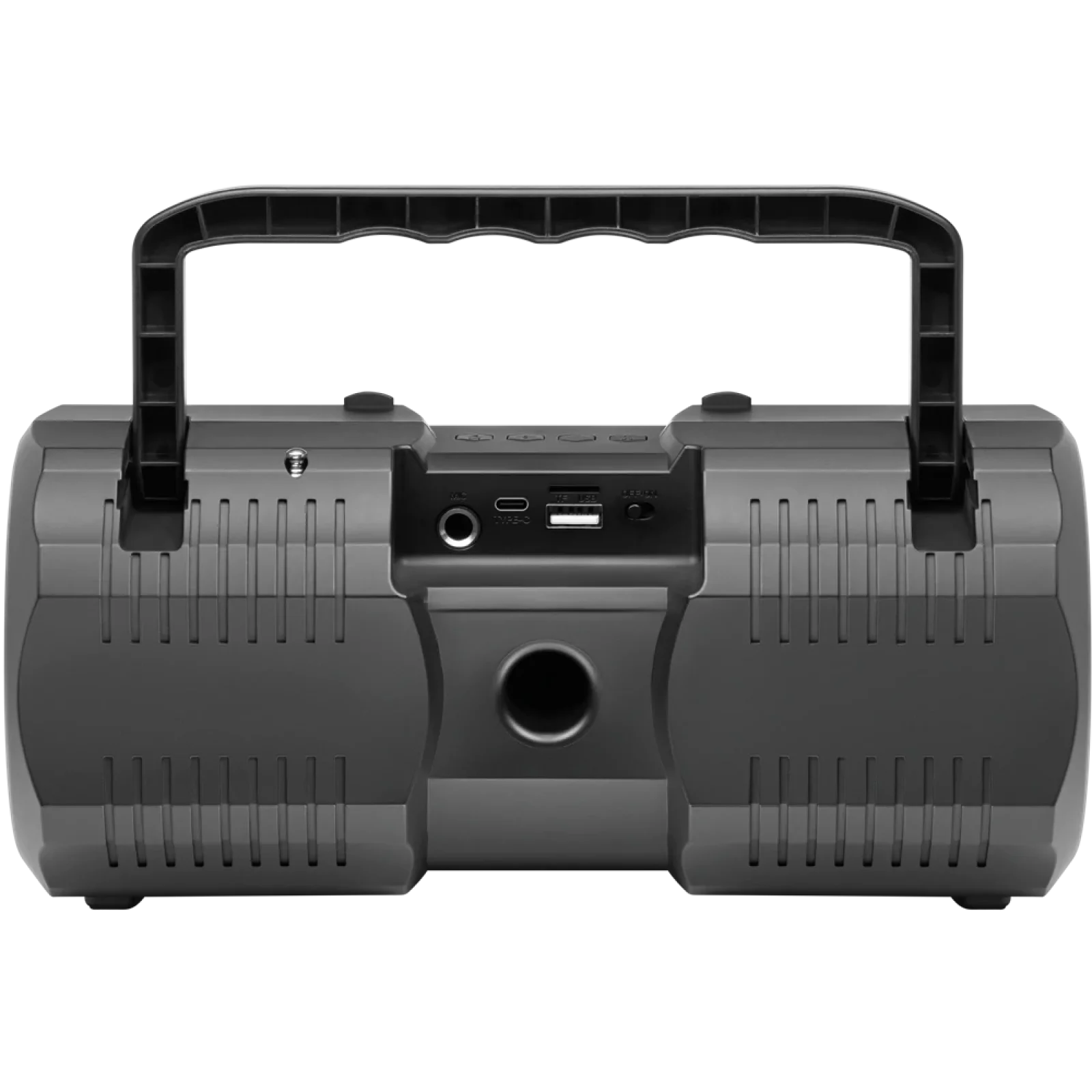 Портативна колонка Defender Beatbox 20 20Вт, Black (65420) UA
