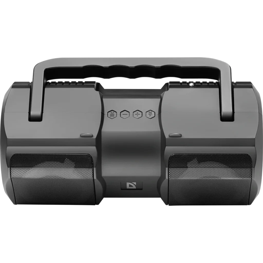 Портативна колонка Defender Beatbox 20 20Вт, Black (65420) UA