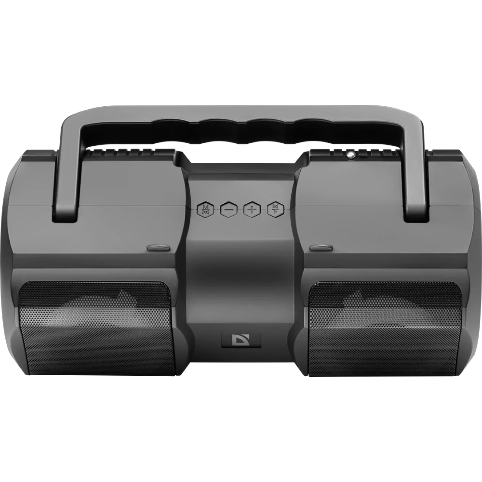Портативна колонка Defender Beatbox 20 20Вт, Black (65420) UA