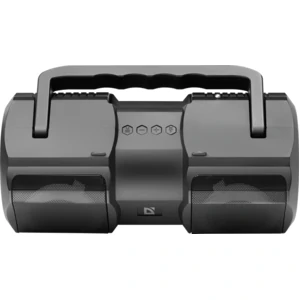 Портативна колонка Defender Beatbox 20 20Вт, Black (65420) UA