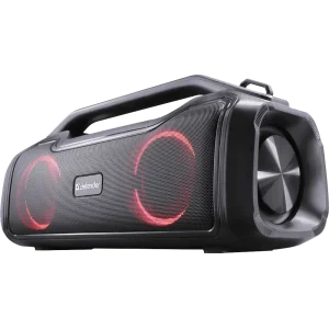 Портативная акустика Defender Beatbox 50 Black (65950) UA