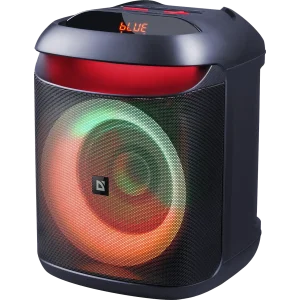 Портативна акустика Defender Beatbox 45 Black (65245) UA