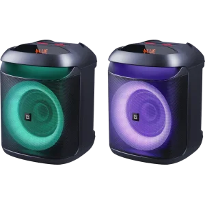 Портативна акустика Defender Beatbox 45 Black (65245) UA