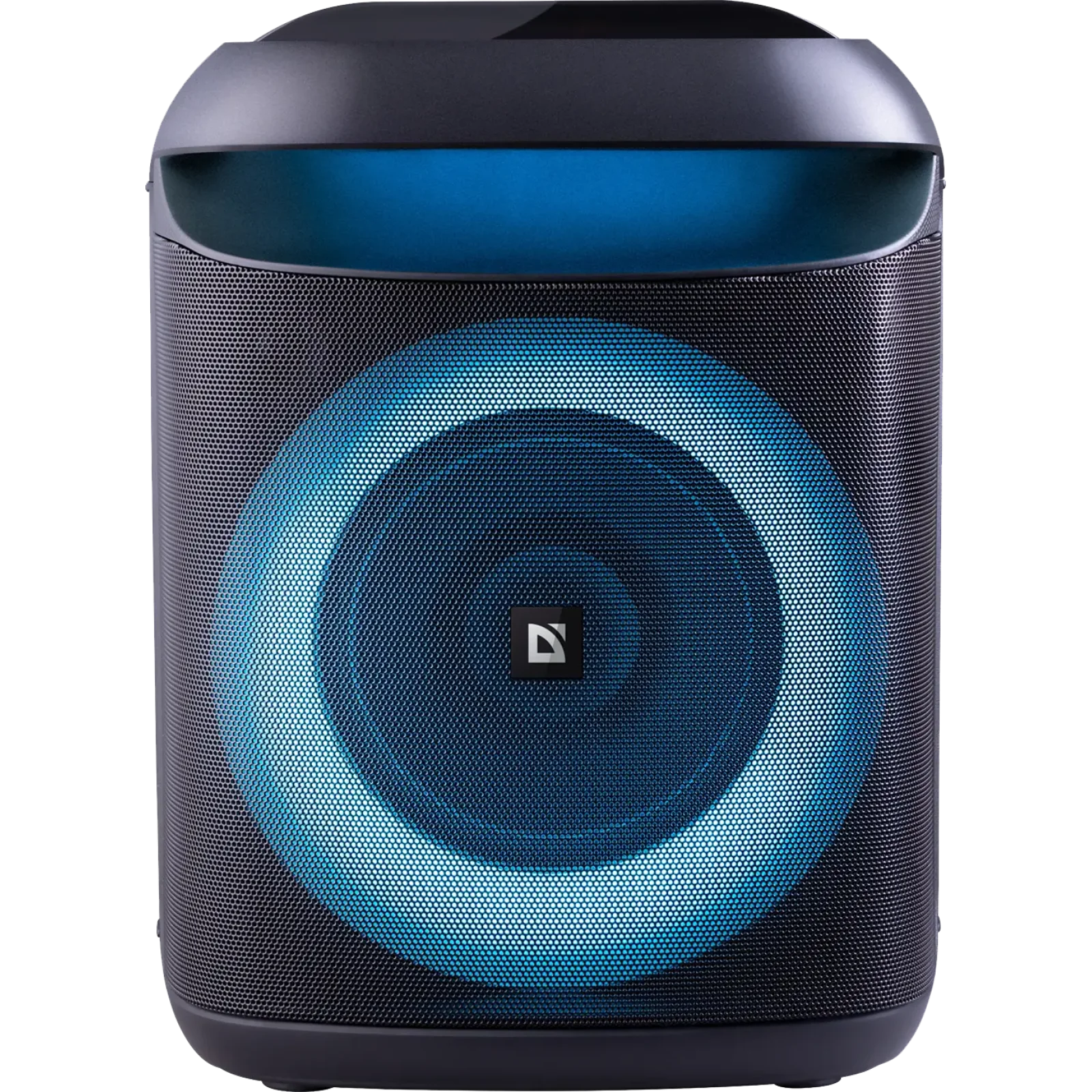 Портативна акустика Defender Beatbox 45 Black (65245) UA