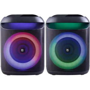 Портативна акустика Defender Beatbox 45 Black (65245) UA
