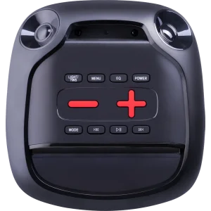 Портативна акустика Defender Beatbox 45 Black (65245) UA