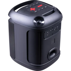Портативна акустика Defender Beatbox 45 Black (65245) UA