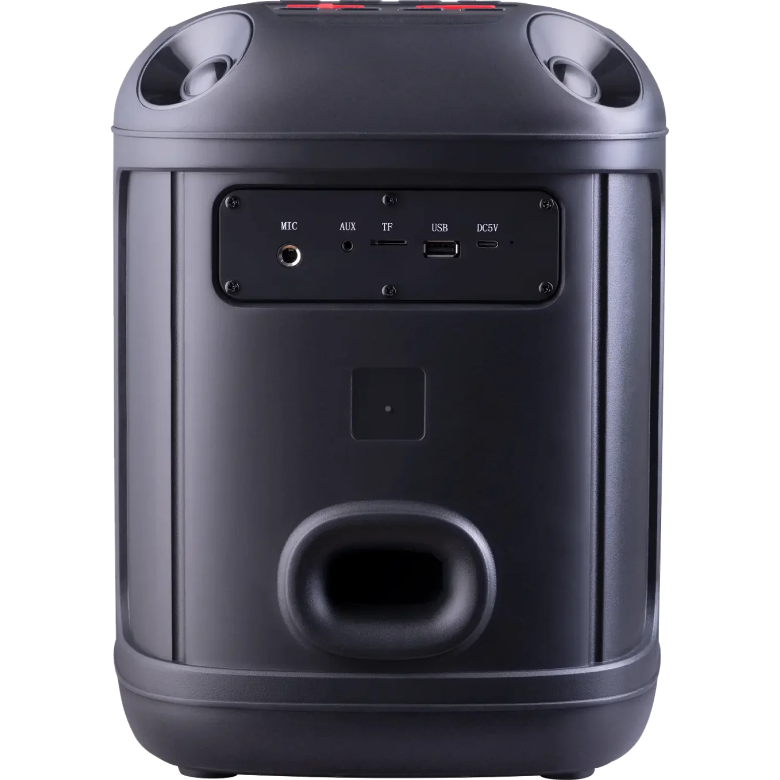 Портативна акустика Defender Beatbox 45 Black (65245) UA