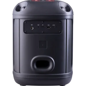 Портативна акустика Defender Beatbox 45 Black (65245) UA