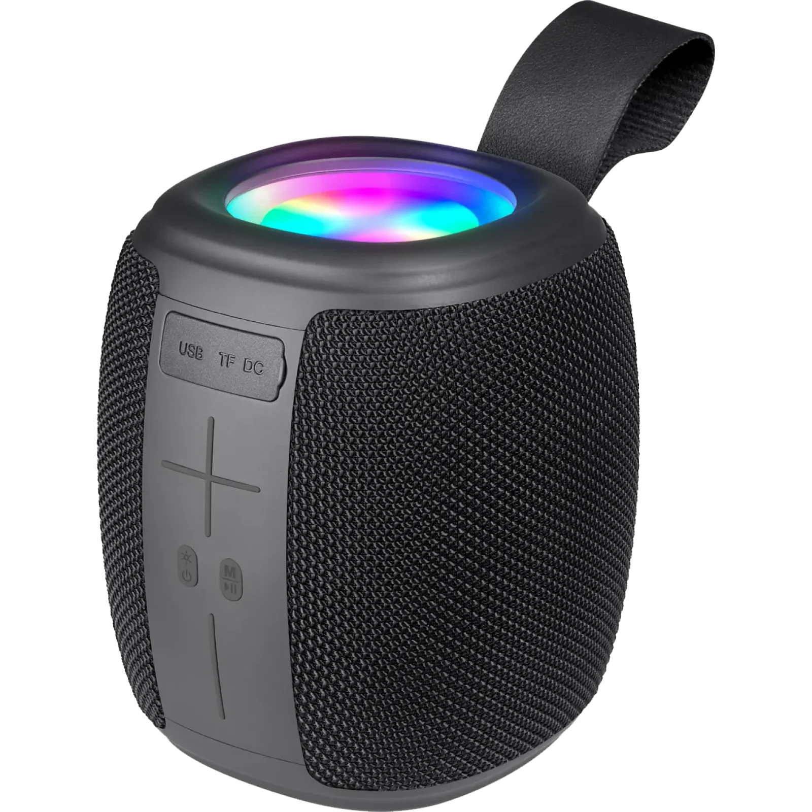 Портативная акустика Defender Enjoy S550 Black (65553) UA