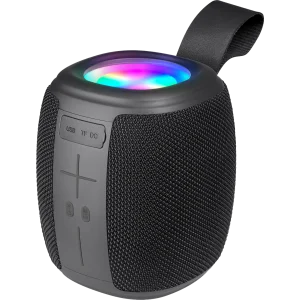 Портативна акустика Defender Enjoy S550 Black (65553) UA
