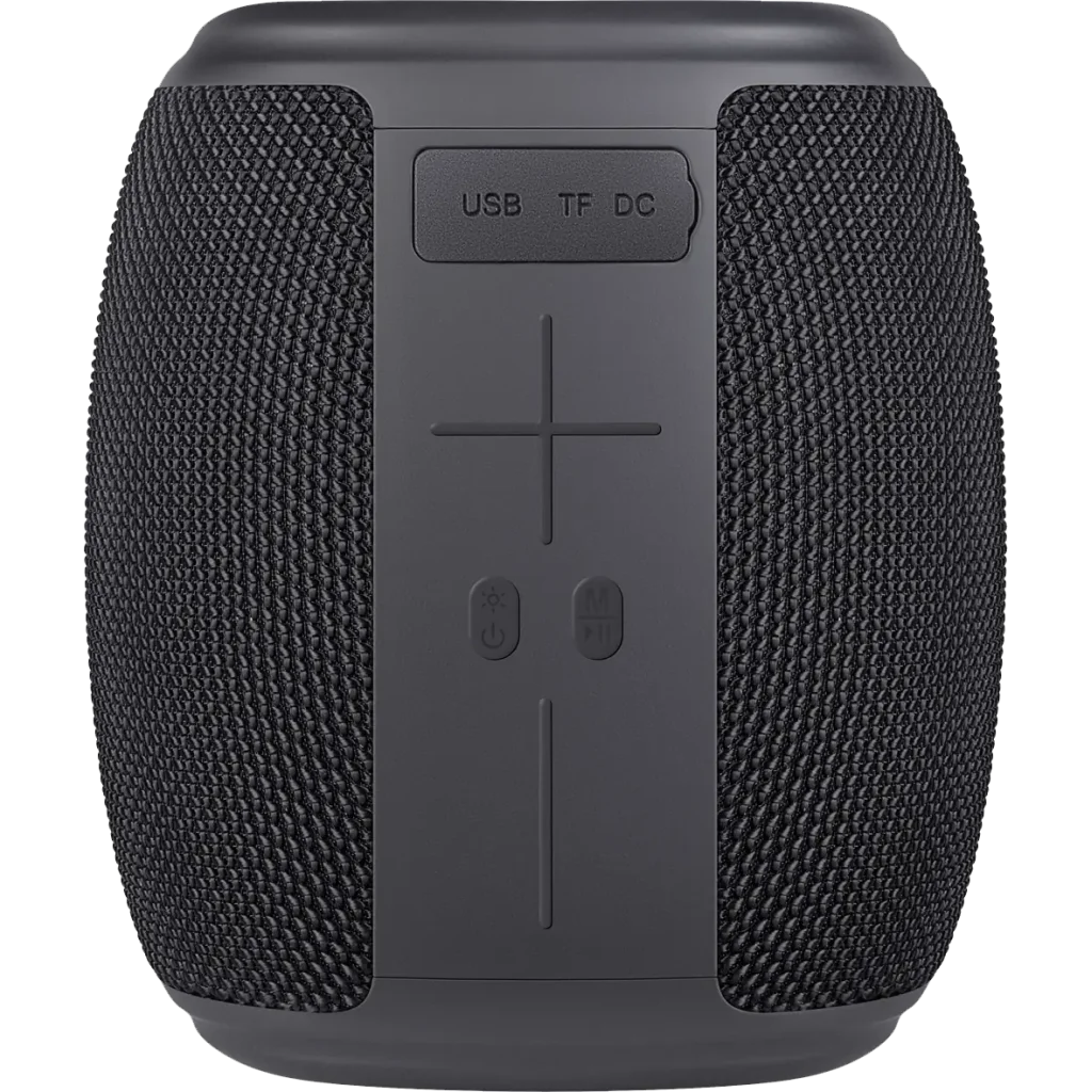 Портативна акустика Defender Enjoy S550 Black (65553) UA