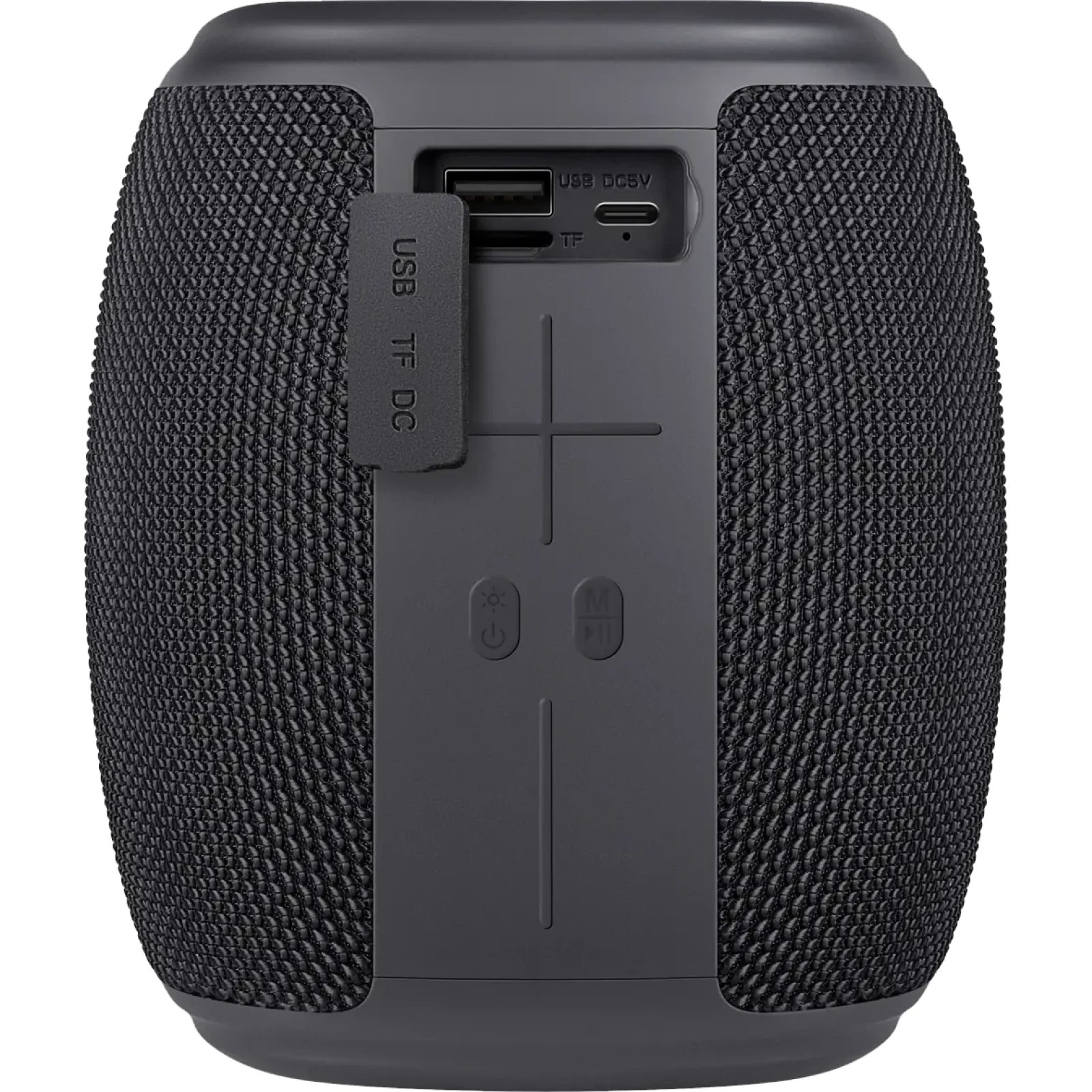 Портативная акустика Defender Enjoy S550 Black (65553) UA