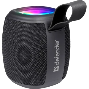 Портативна акустика Defender Enjoy S550 Black (65553) UA