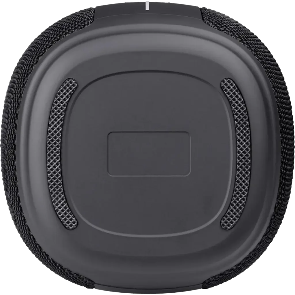Портативна акустика Defender Enjoy S550 Black (65553) UA