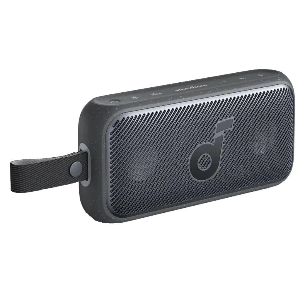 Портативная акустика Anker SoundCore Motion 300 Black (A3135011) UA