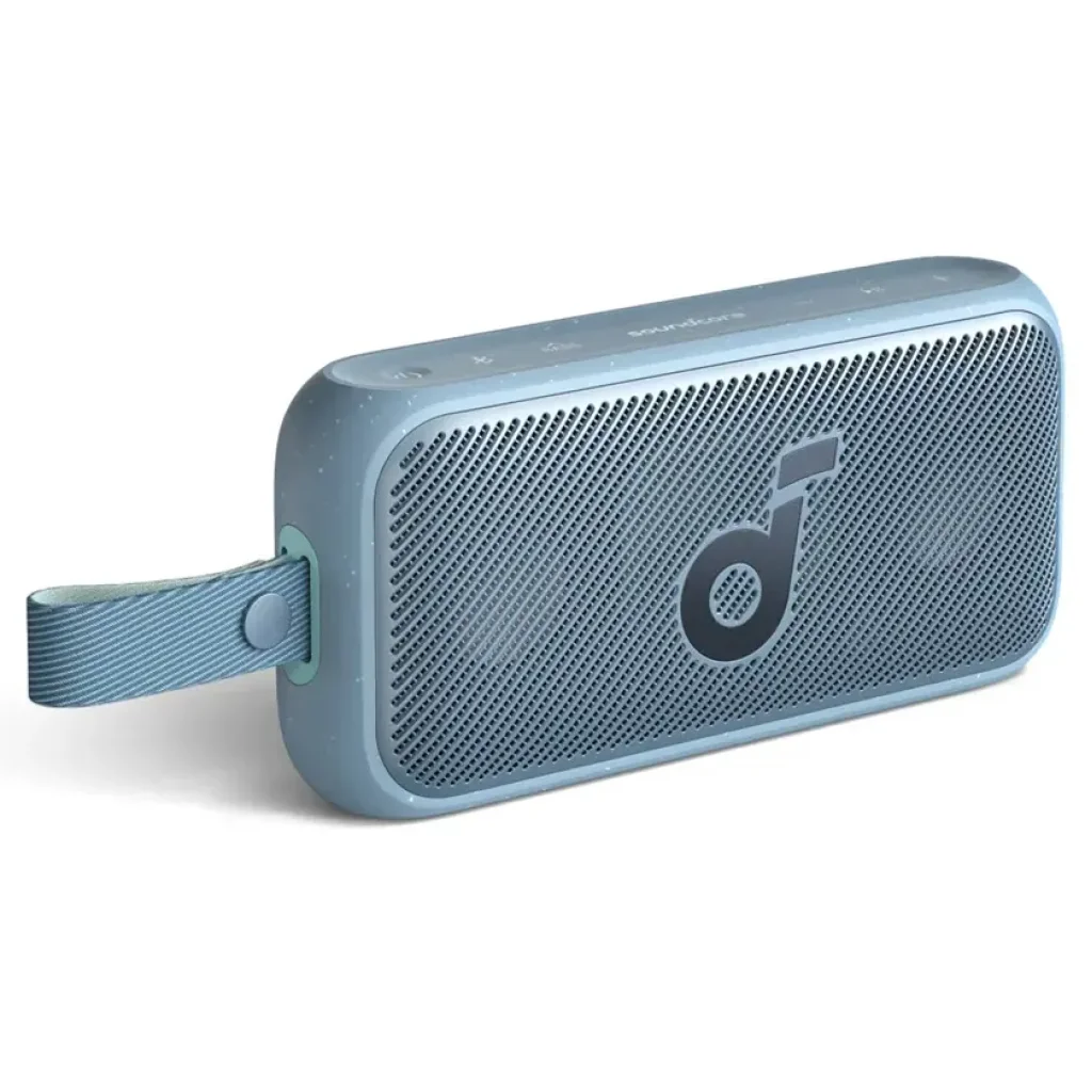 Портативна акустика Anker SoundCore Motion 300 Blue (A3135031) UA
