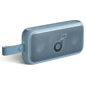 Портативная акустика Anker SoundCore Motion 300 Blue (A3135031) UA