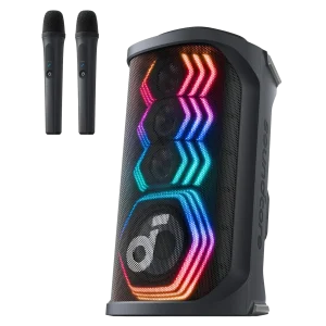 Портативная акустика Anker SoundCore Rave 3S Black (A31A3012) UA