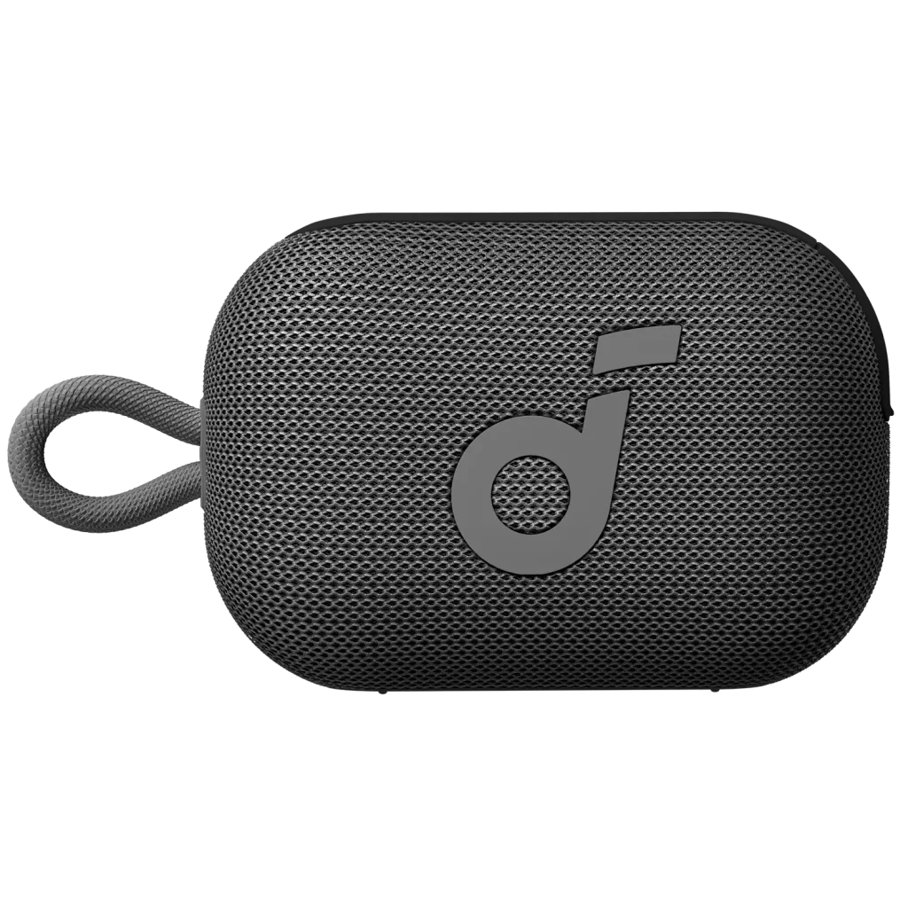 Портативная акустика Anker SoundCore Select 4 Go Black (A31X1011) UA