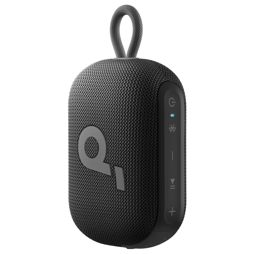 Портативная акустика Anker SoundCore Select 4 Go Black (A31X1011) UA