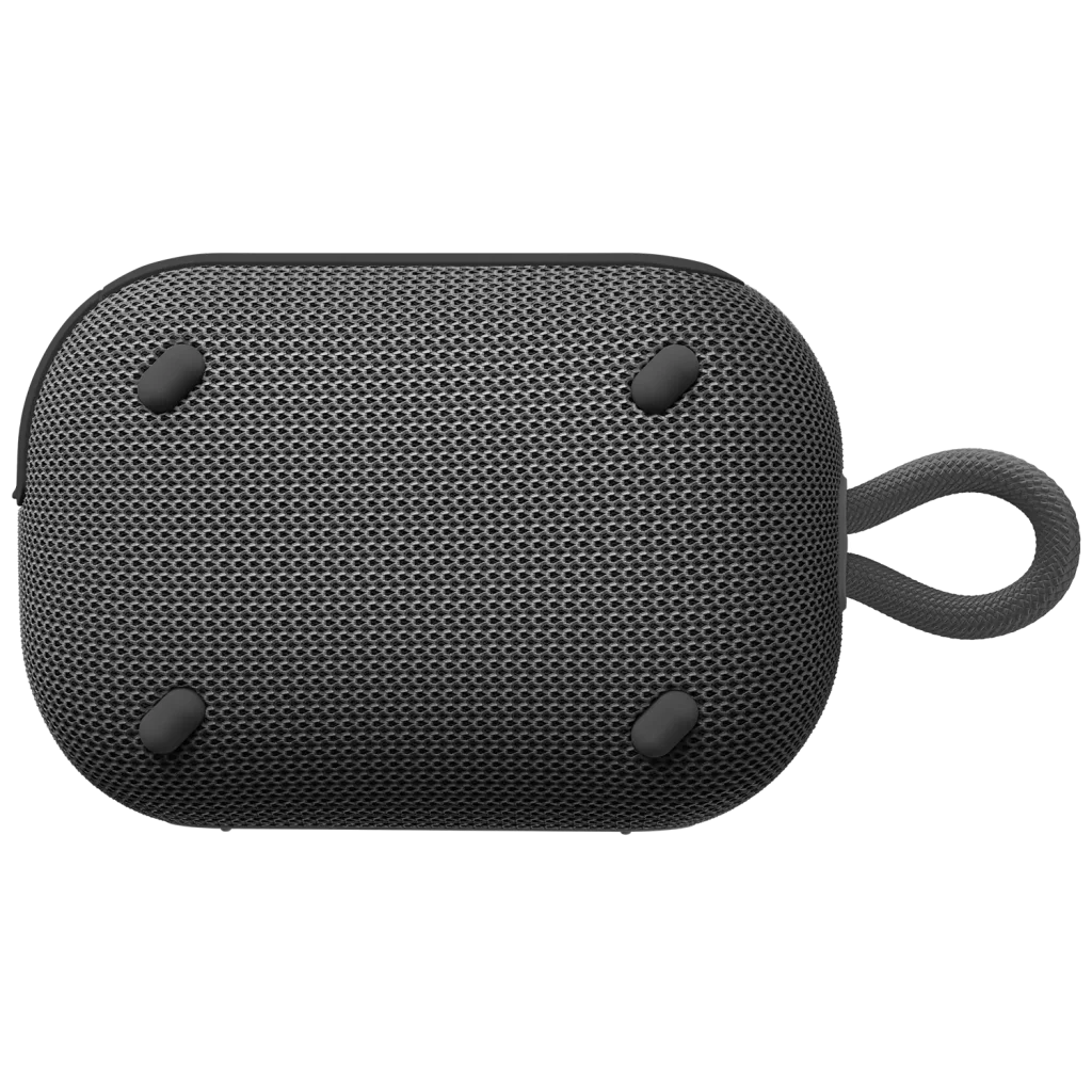 Портативная акустика Anker SoundCore Select 4 Go Black (A31X1011) UA