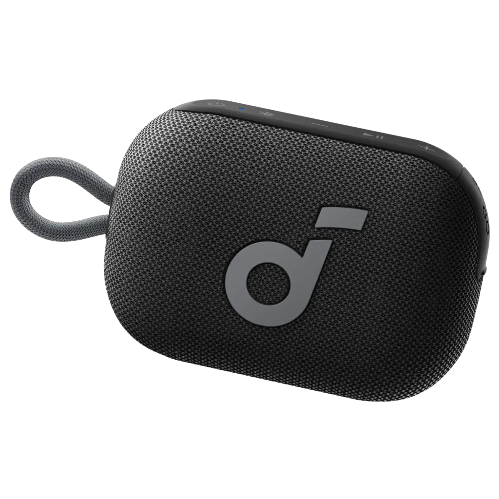 Портативная акустика Anker SoundCore Select 4 Go Black (A31X1011) UA