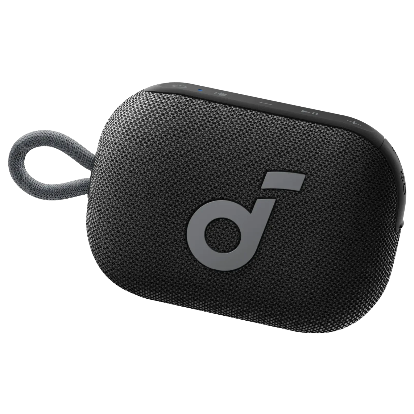 Портативная акустика Anker SoundCore Select 4 Go Black (A31X1011) UA