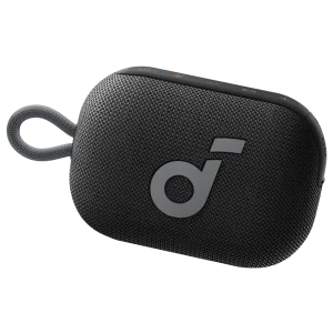 Портативная акустика Anker SoundCore Select 4 Go Black (A31X1011) UA