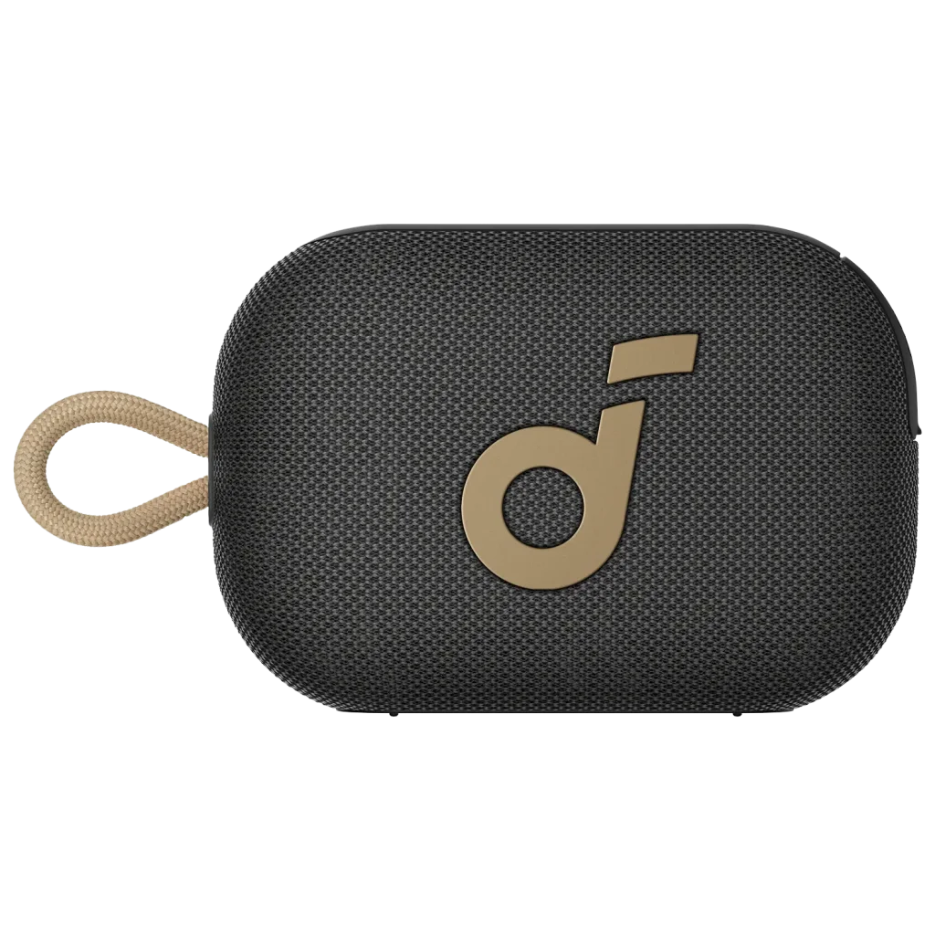 Портативна акустика Anker SoundCore Select 4 Go Golden (A31X1BB1) UA