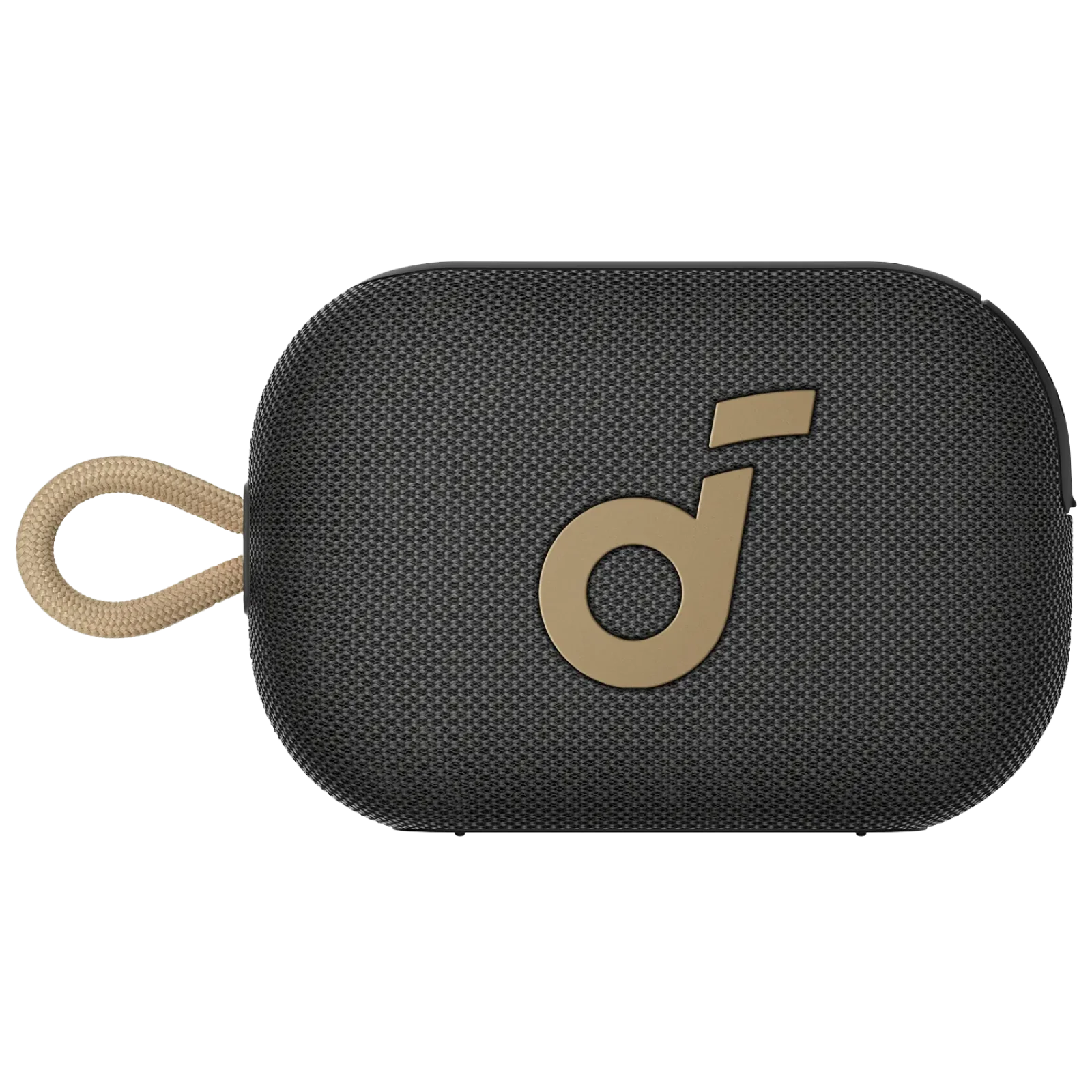 Портативная акустика Anker SoundCore Select 4 Go Golden (A31X1BB1) UA