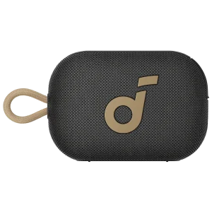 Портативна акустика Anker SoundCore Select 4 Go Golden (A31X1BB1) UA