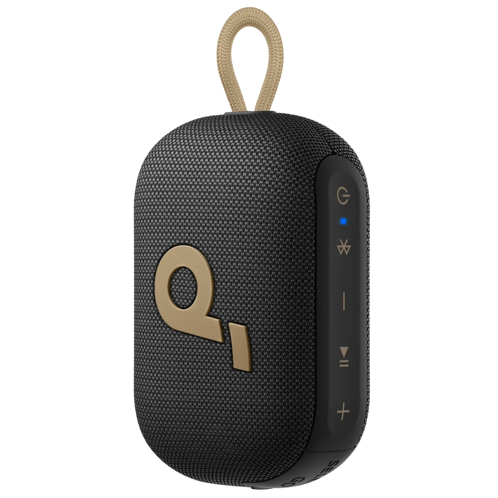 Портативна акустика Anker SoundCore Select 4 Go Golden (A31X1BB1) UA