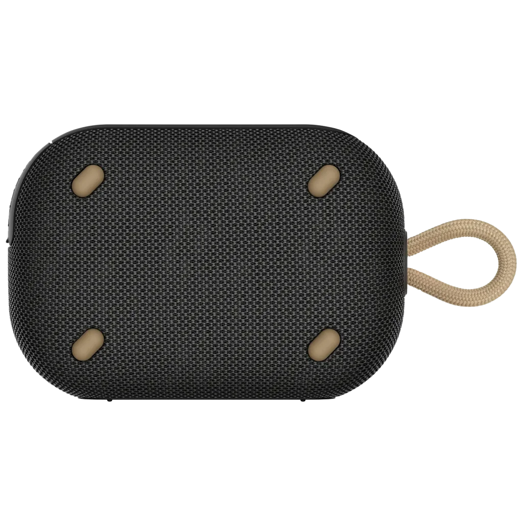 Портативна акустика Anker SoundCore Select 4 Go Golden (A31X1BB1) UA