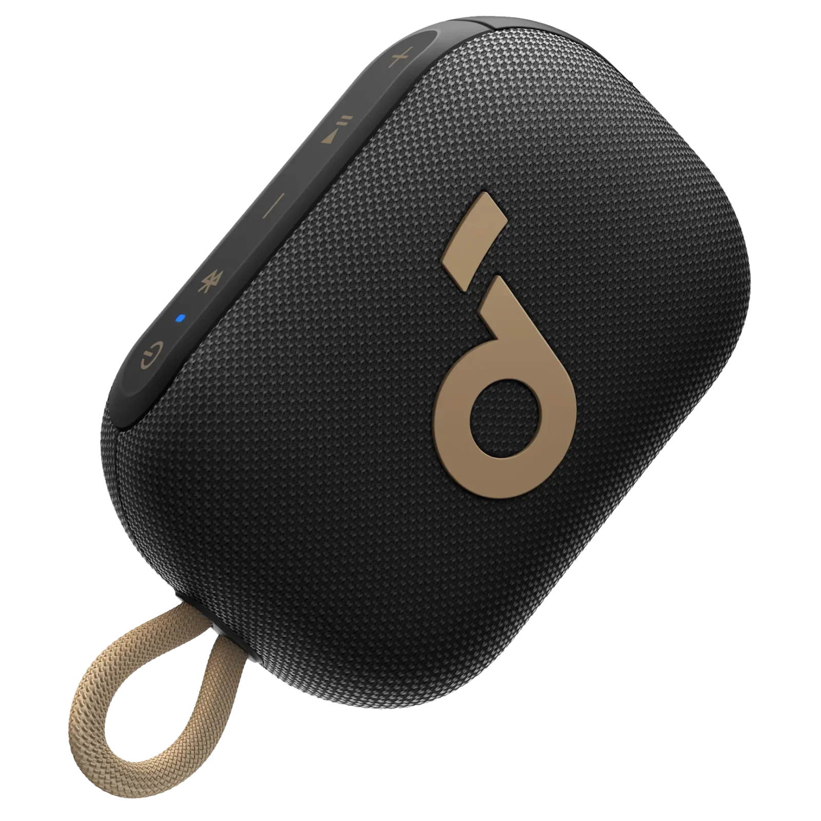 Портативная акустика Anker SoundCore Select 4 Go Golden (A31X1BB1) UA
