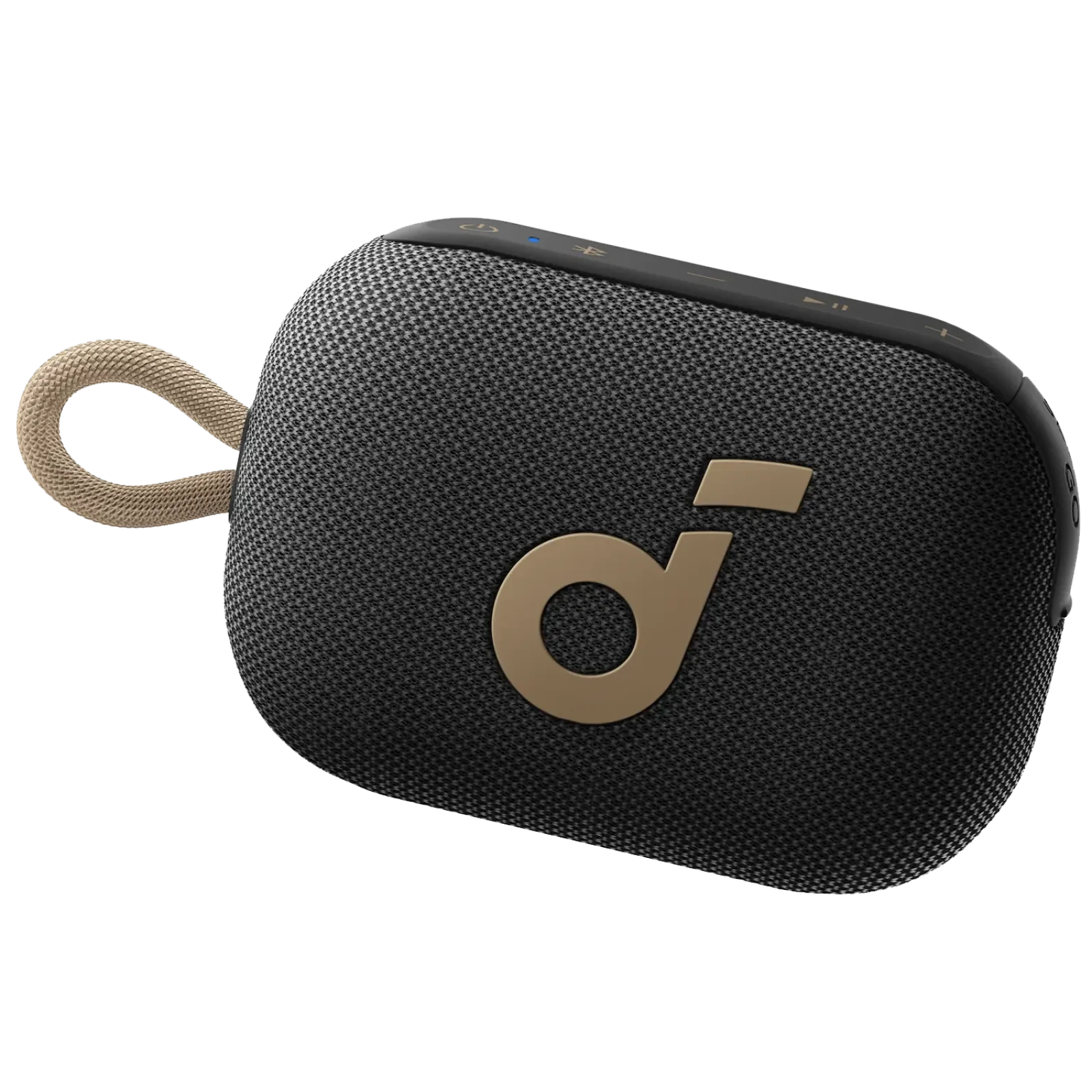 Портативная акустика Anker SoundCore Select 4 Go Golden (A31X1BB1) UA
