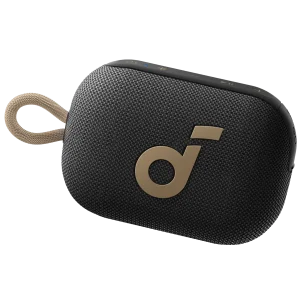 Портативна акустика Anker SoundCore Select 4 Go Golden (A31X1BB1) UA