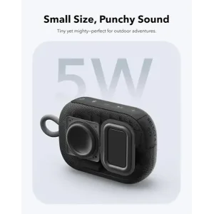Портативна акустика Anker SoundCore Select 4 Go Golden (A31X1BB1) UA