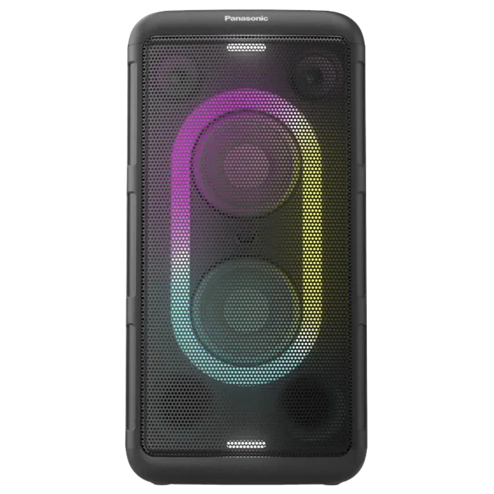 Портативна акустика Panasonic SC-BMAX10 Black (SC-BMAX10WWK) UA