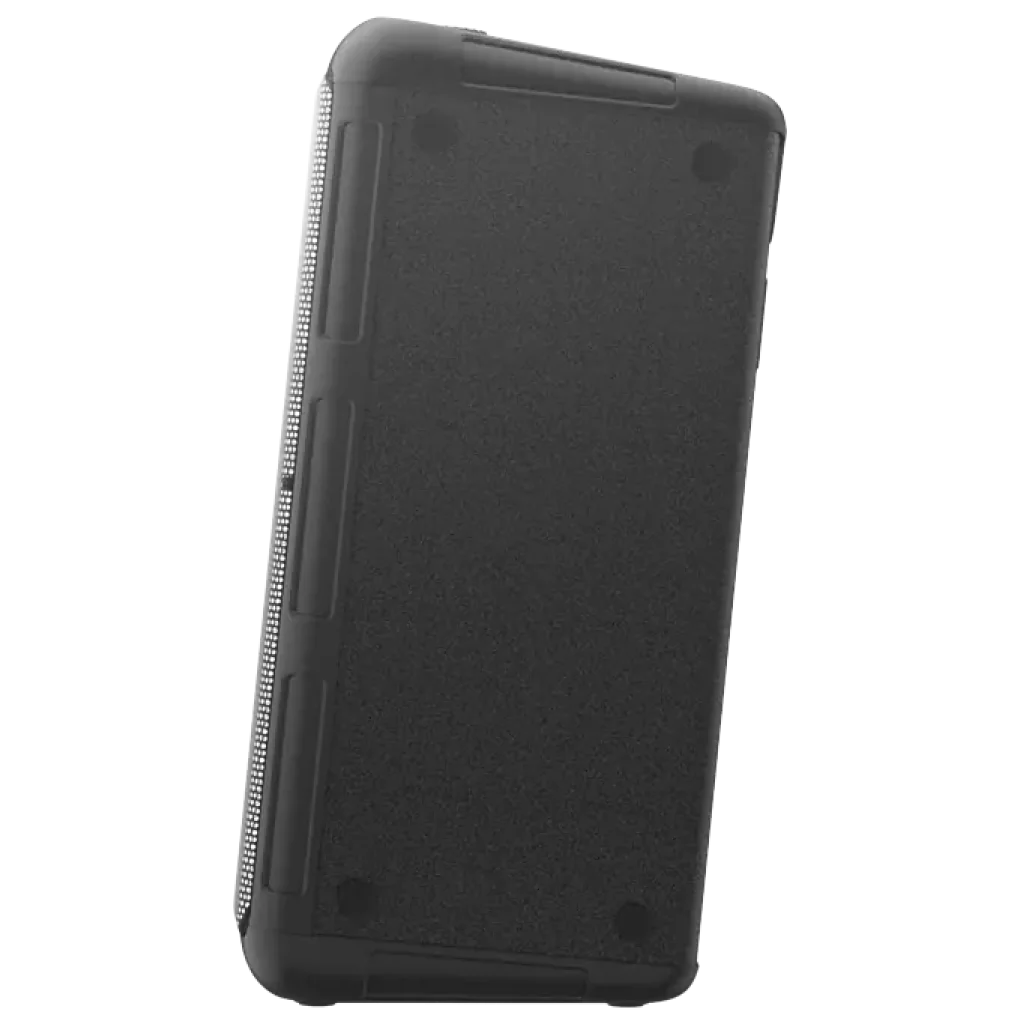 Портативна акустика Panasonic SC-BMAX10 Black (SC-BMAX10WWK) UA
