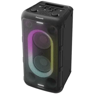 Портативна акустика Panasonic SC-BMAX10 Black (SC-BMAX10WWK) UA