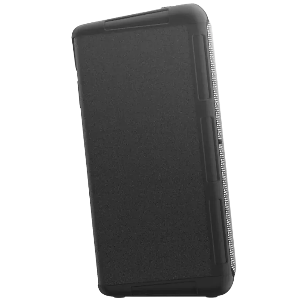 Портативна акустика Panasonic SC-BMAX10 Black (SC-BMAX10WWK) UA
