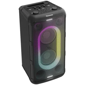 Портативна акустика Panasonic SC-BMAX10 Black (SC-BMAX10WWK) UA