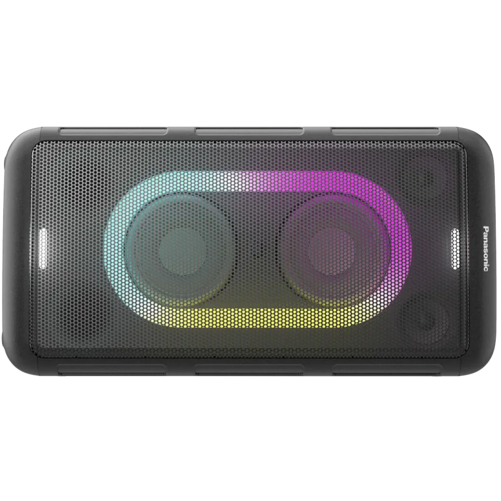 Портативна акустика Panasonic SC-BMAX10 Black (SC-BMAX10WWK) UA