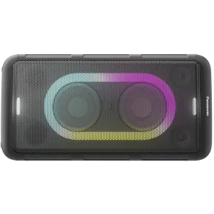 Портативна акустика Panasonic SC-BMAX10 Black (SC-BMAX10WWK) UA