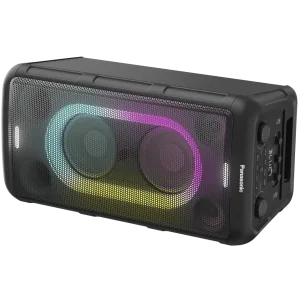 Портативна акустика Panasonic SC-BMAX10 Black (SC-BMAX10WWK) UA