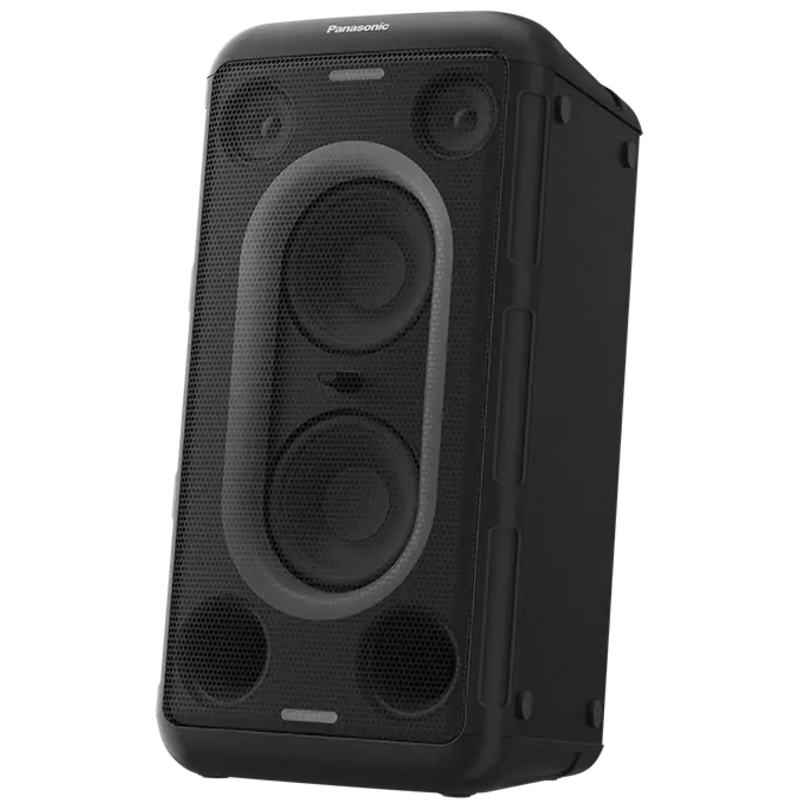 Портативна акустика Panasonic SC-BMAX10 Black (SC-BMAX10WWK) UA