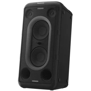 Портативна акустика Panasonic SC-BMAX10 Black (SC-BMAX10WWK) UA
